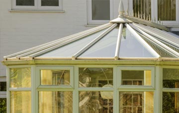 conservatory roof repair Trewindle, Cornwall