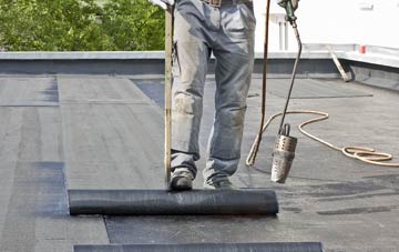 flat roof replacement Trewindle, Cornwall