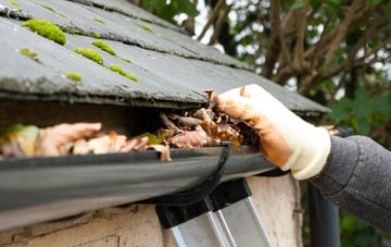 gutter cleaning Trewindle, Cornwall